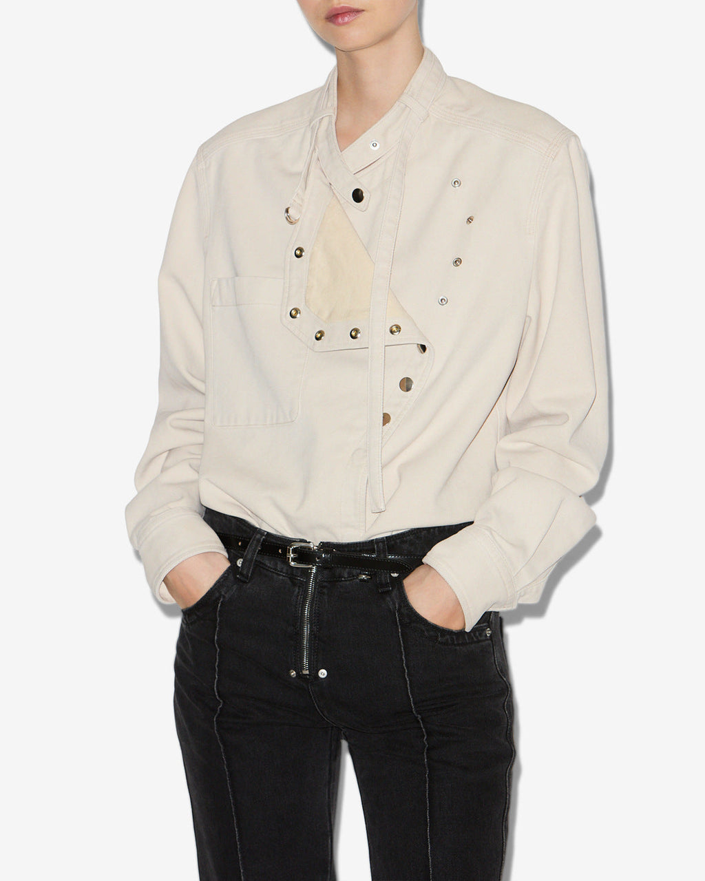 TESS SHIRT