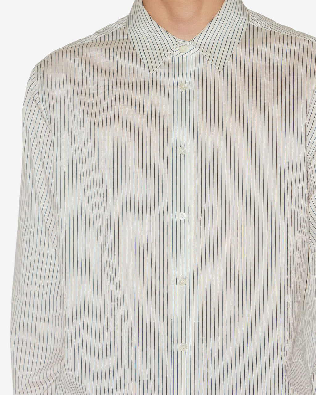 NATHAN SHIRT