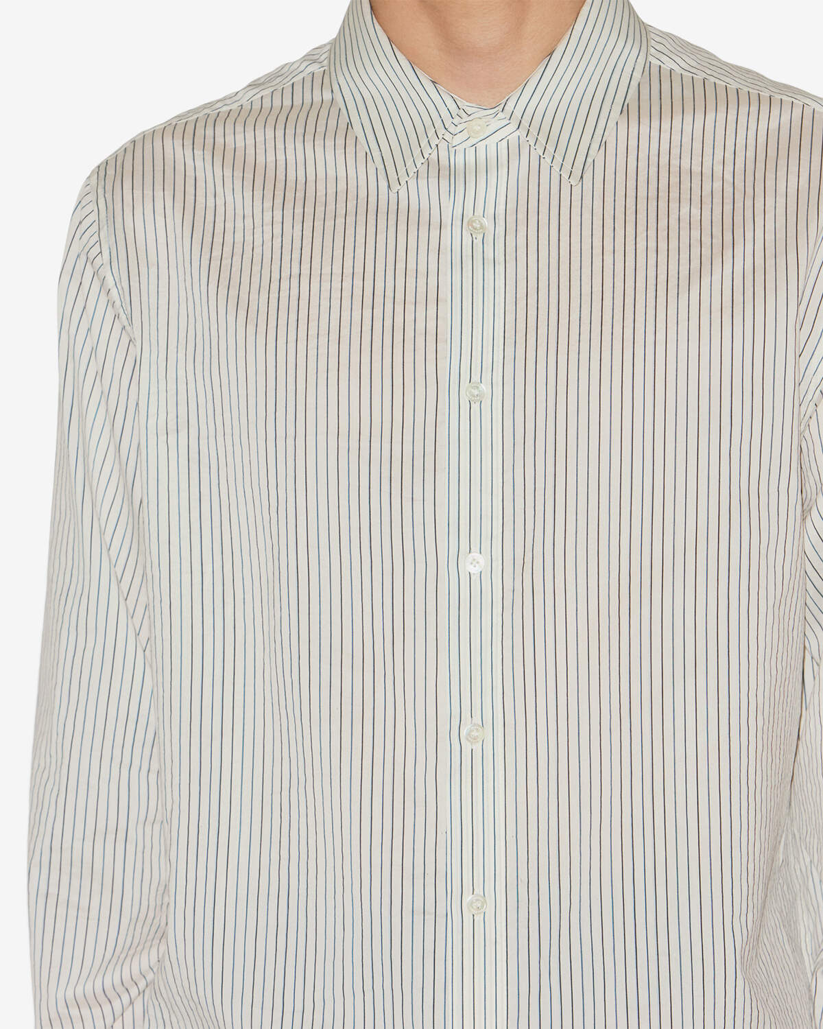 NATHAN SHIRT