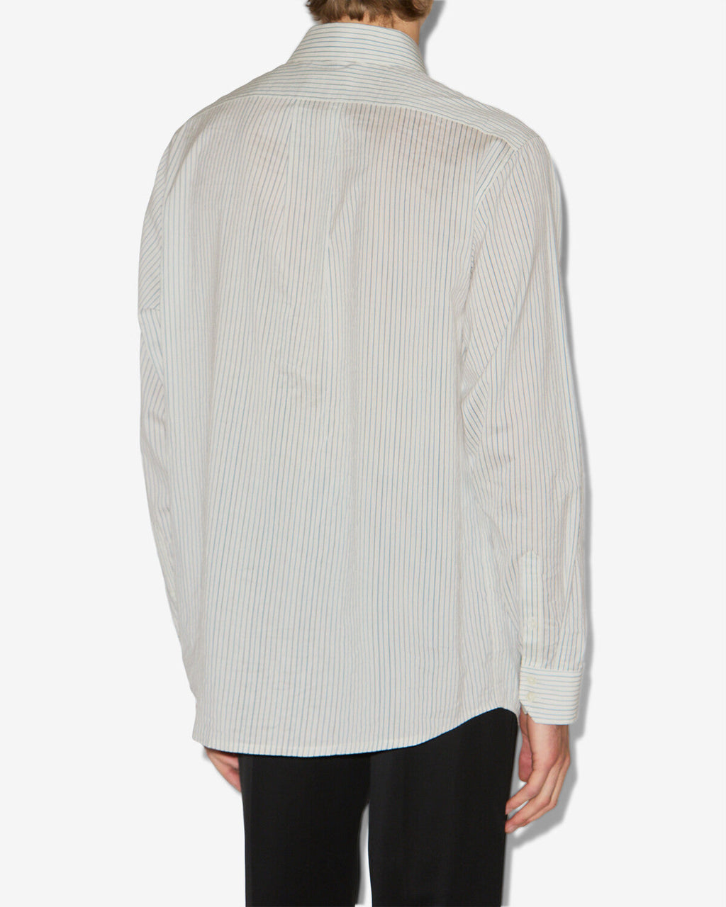 NATHAN SHIRT