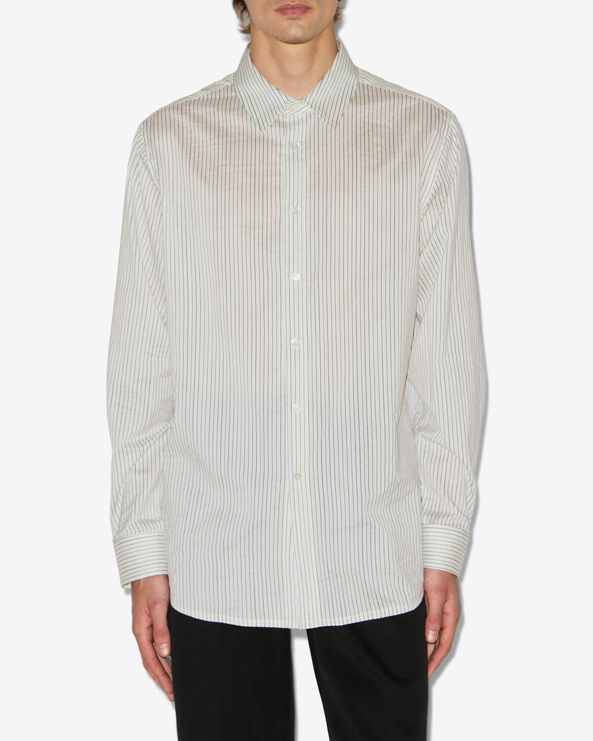 NATHAN SHIRT