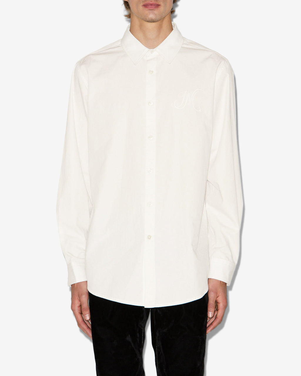 NATHAN SHIRT