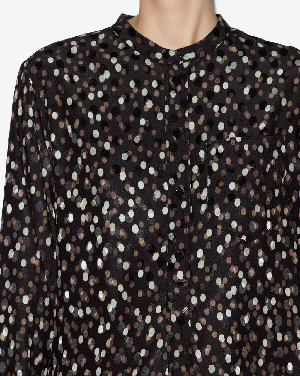 RUSAK BLOUSE