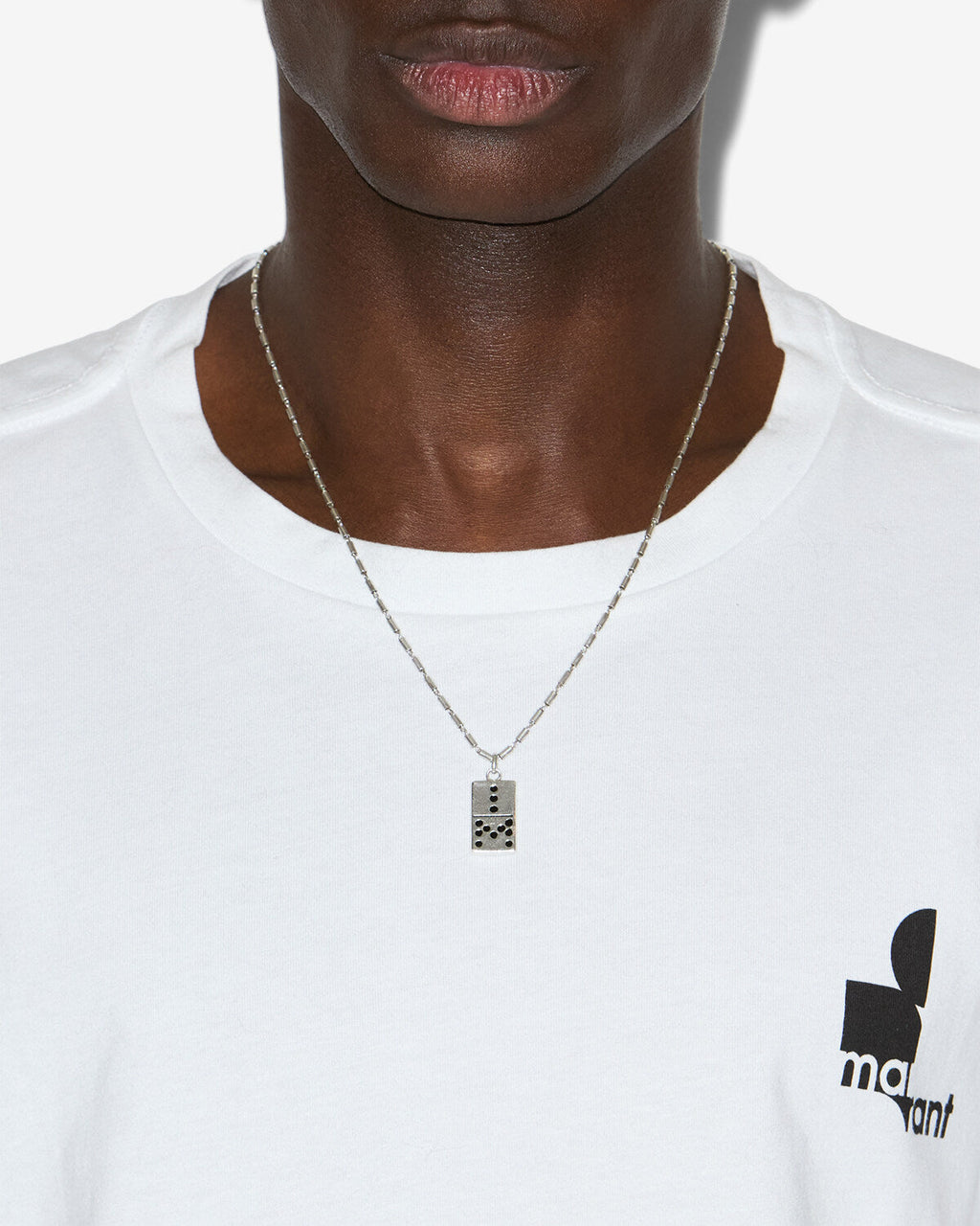 ALBY NECKLACE