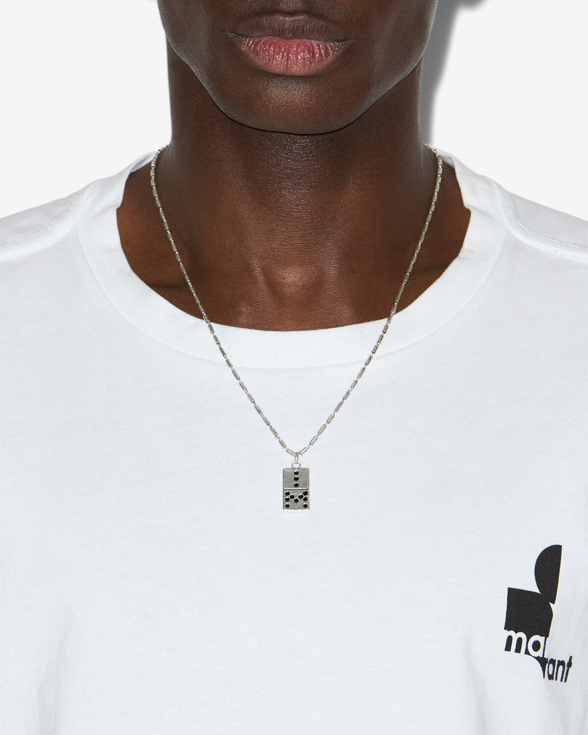 ALBY NECKLACE