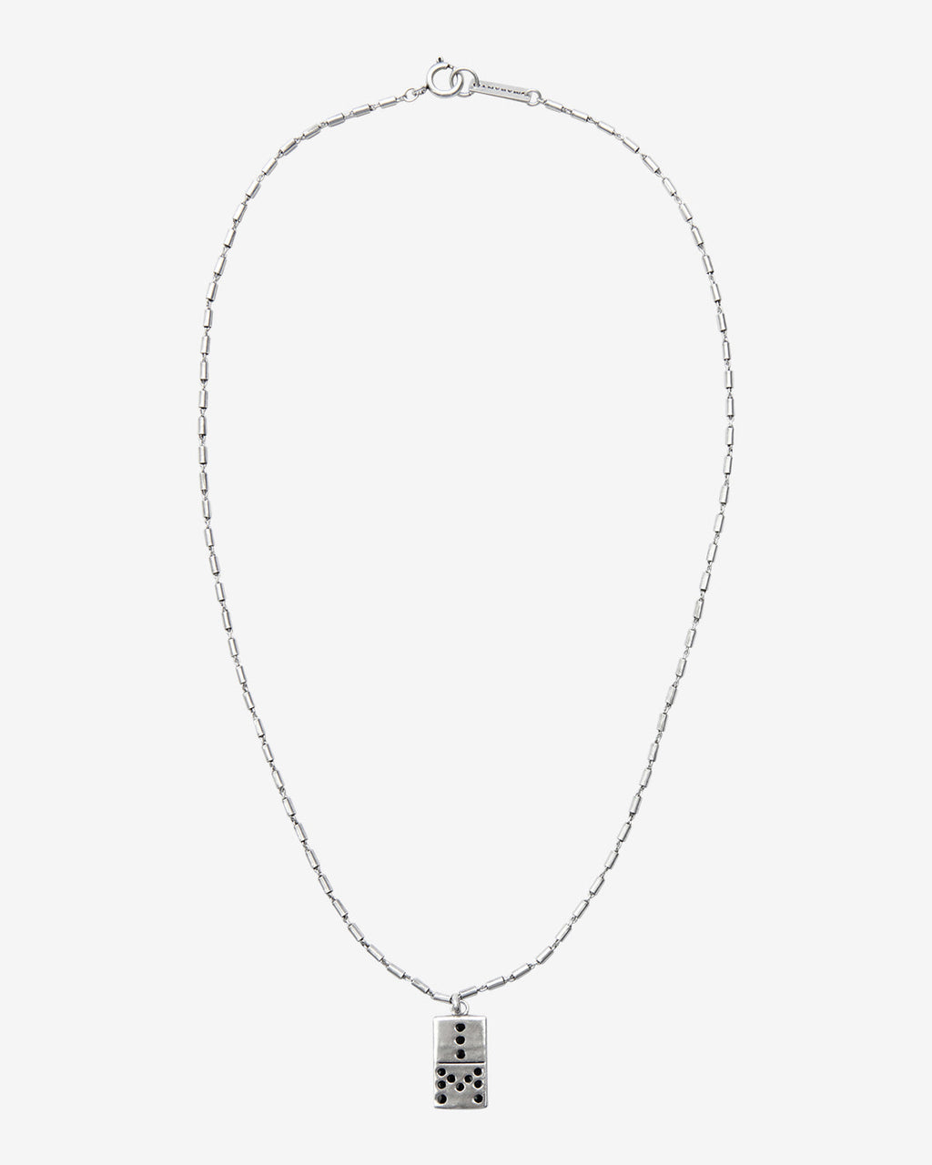 ALBY NECKLACE