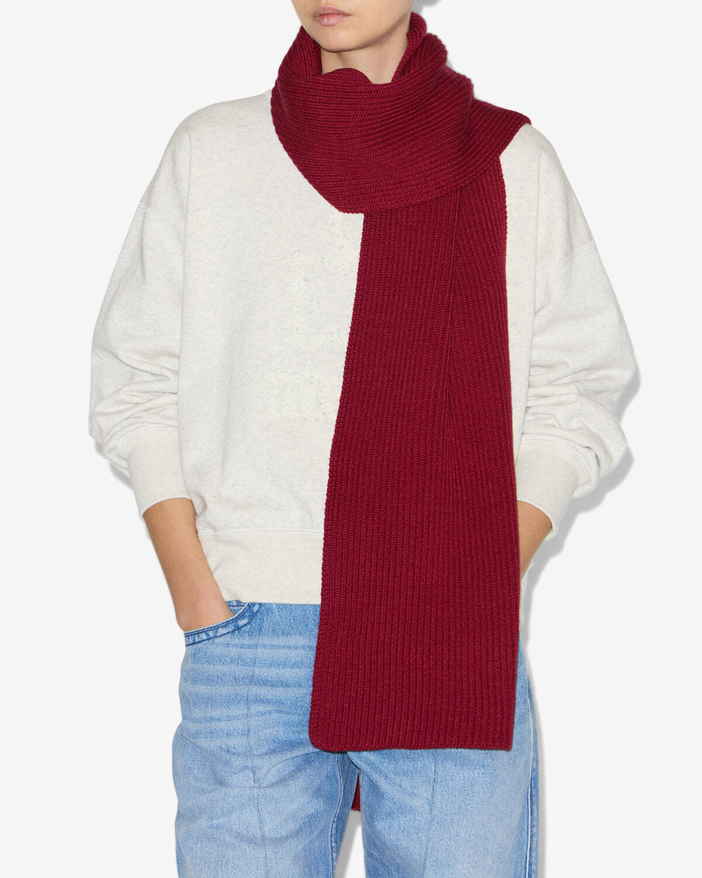 ZIAH SCARF
