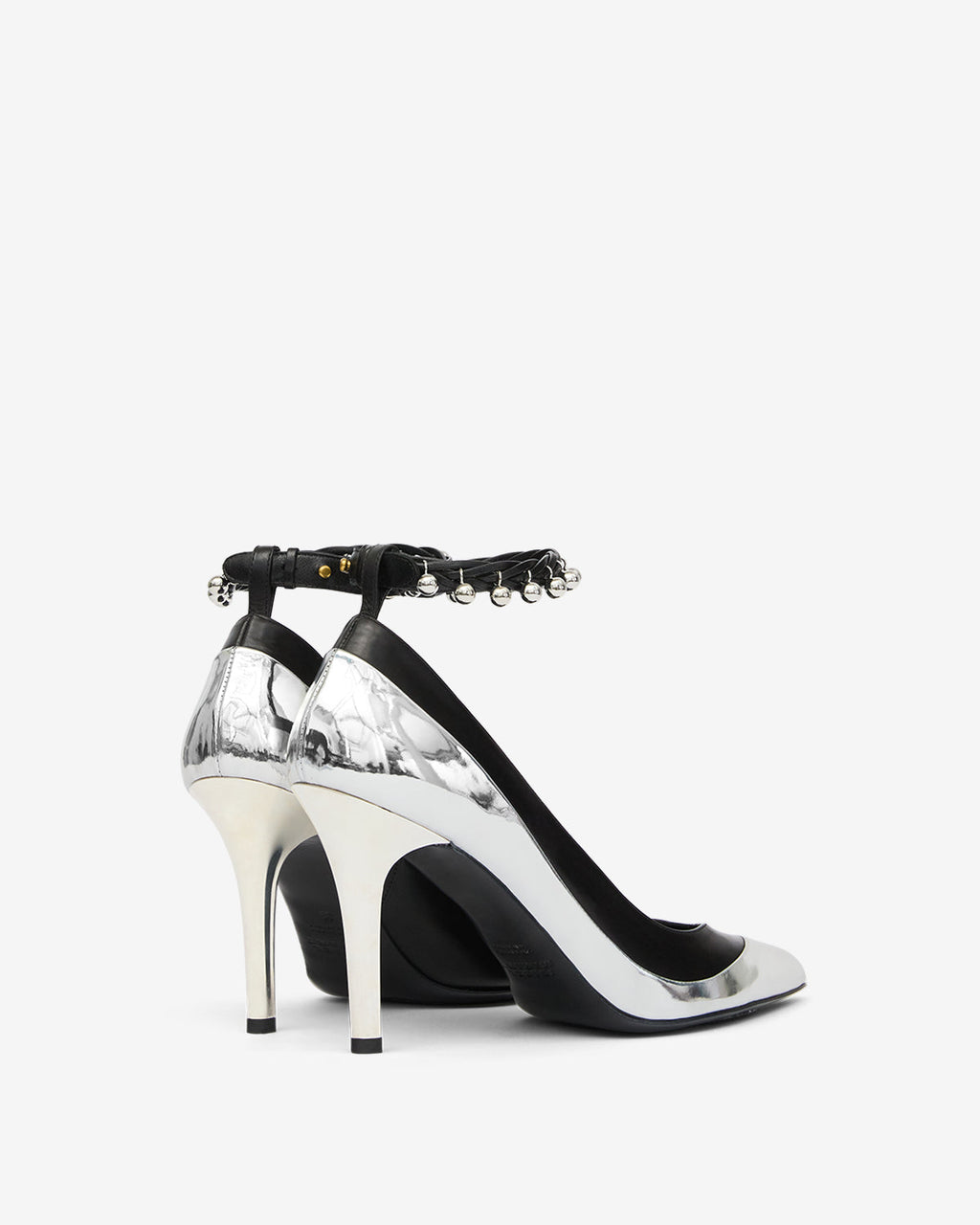 PELENY PUMPS