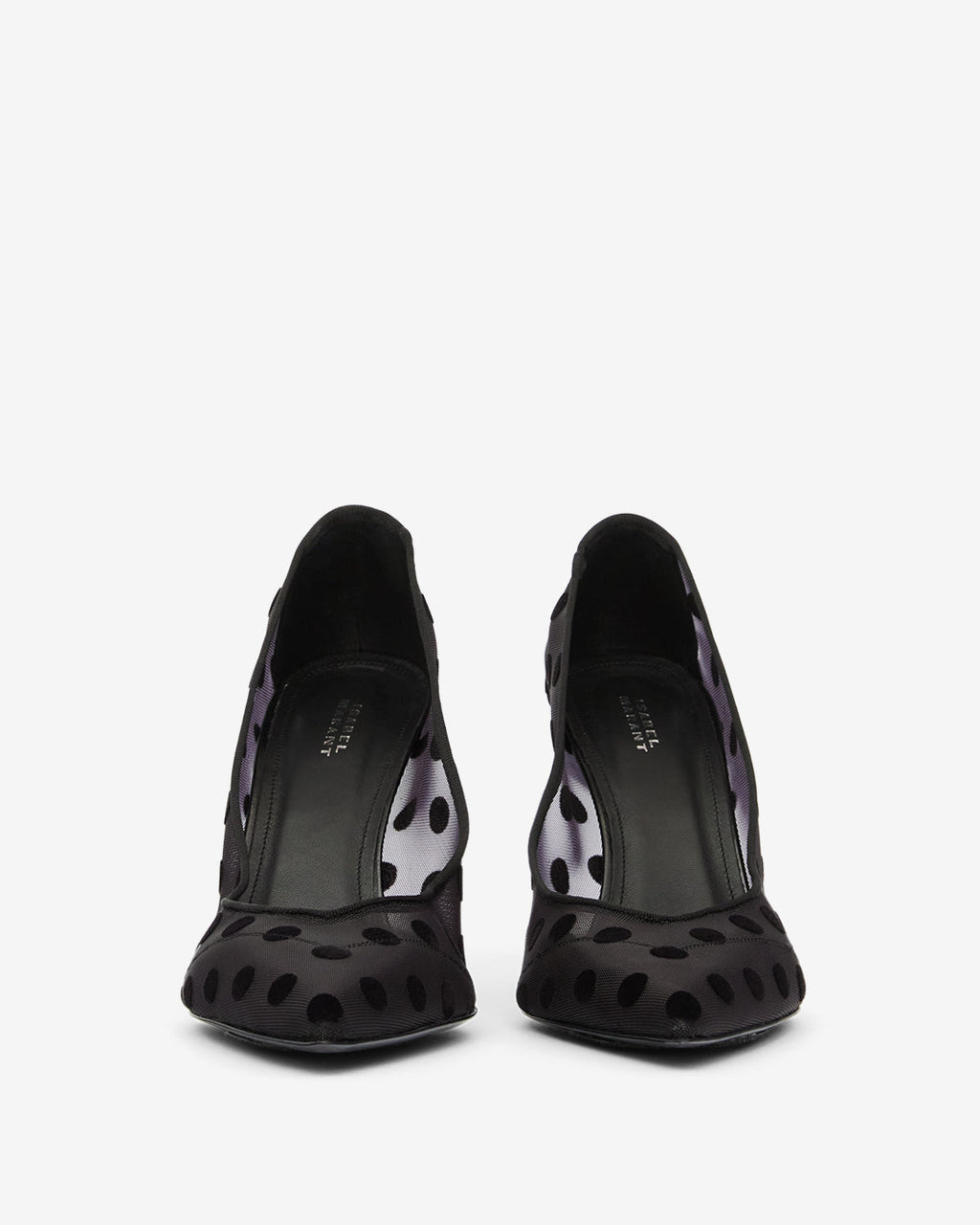 PRISTY PUMPS