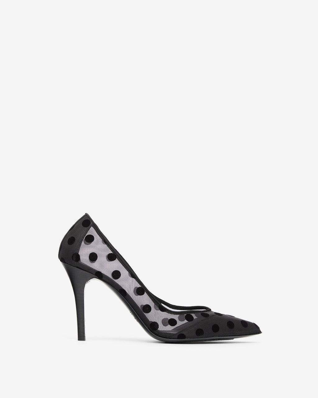 PRISTY PUMPS