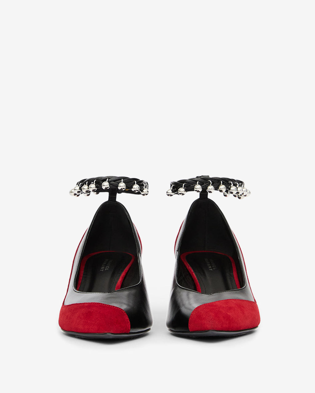 PALBY PUMPS