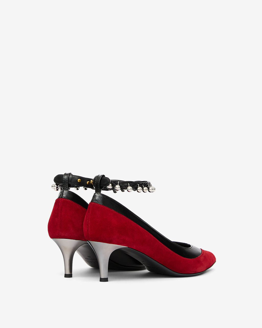 PALBY PUMPS