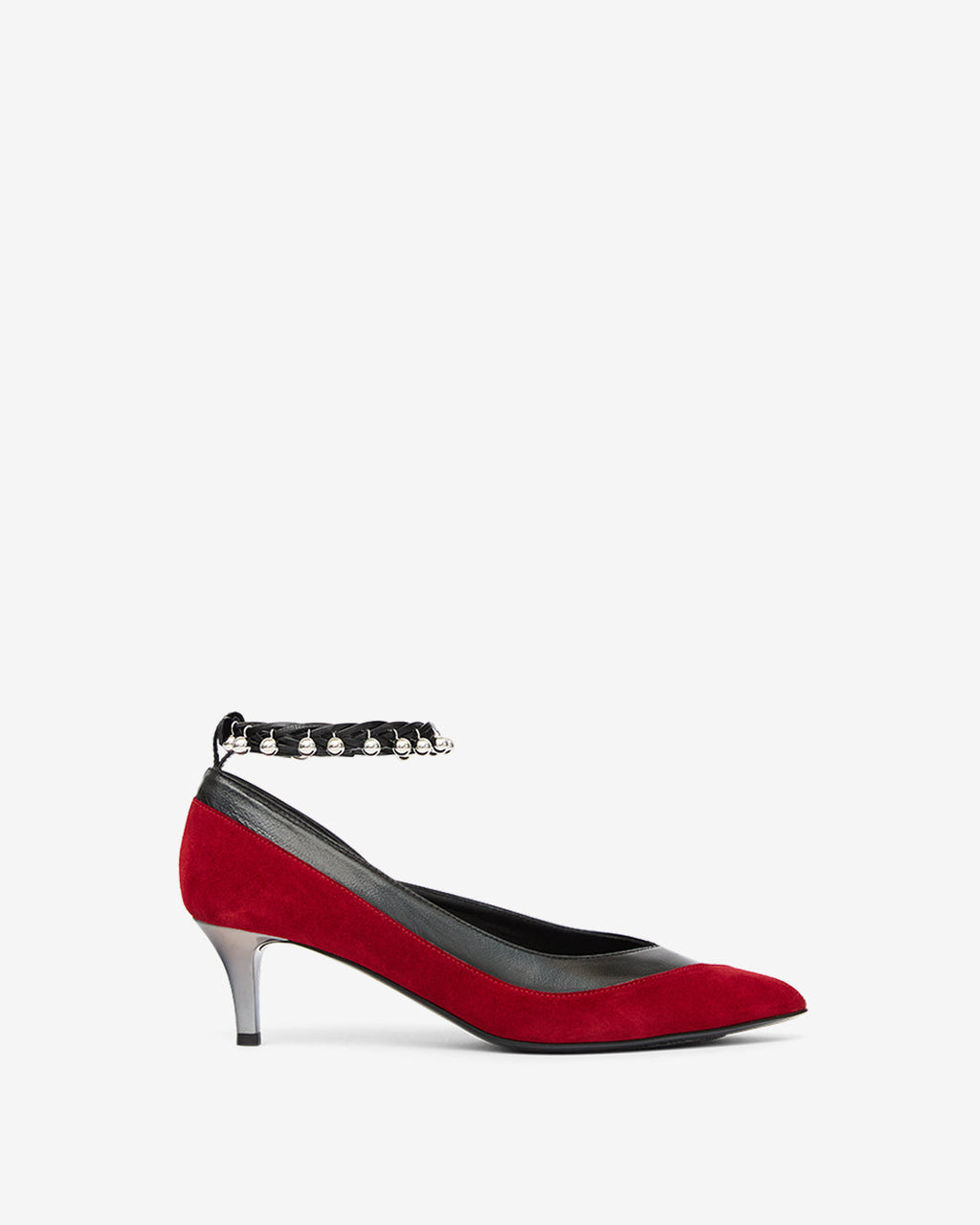 PALBY PUMPS