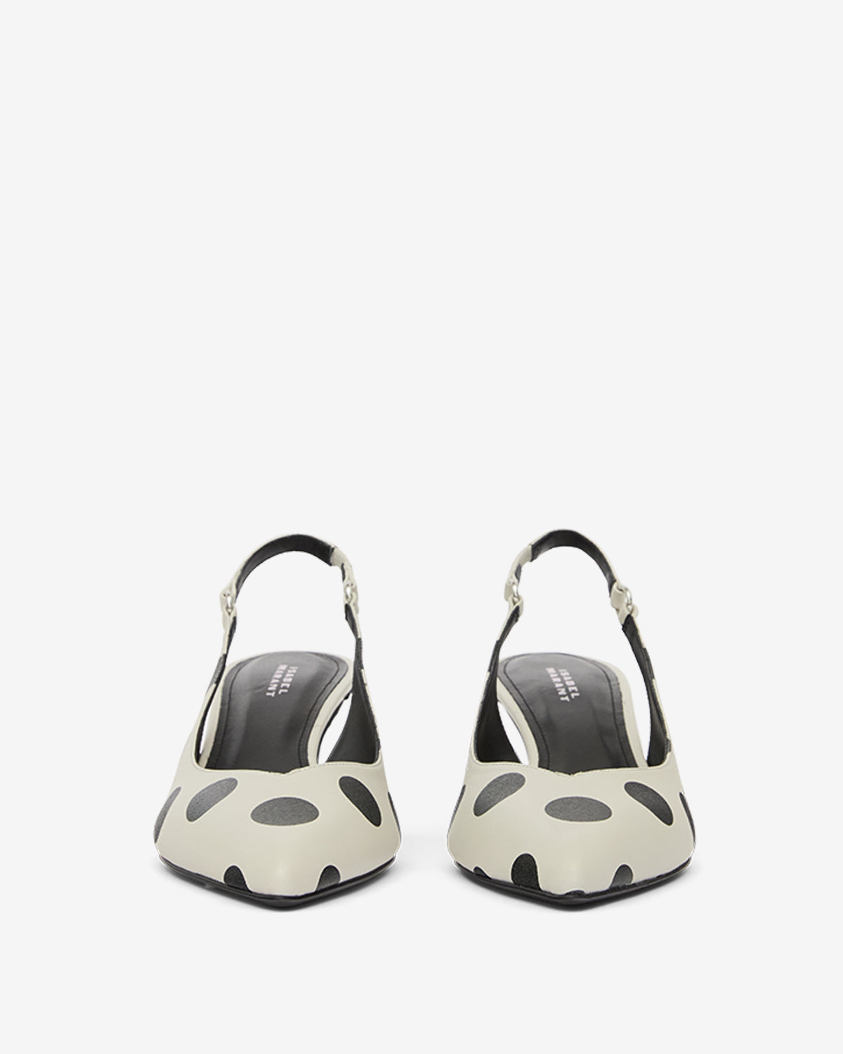 PALDO PUMPS