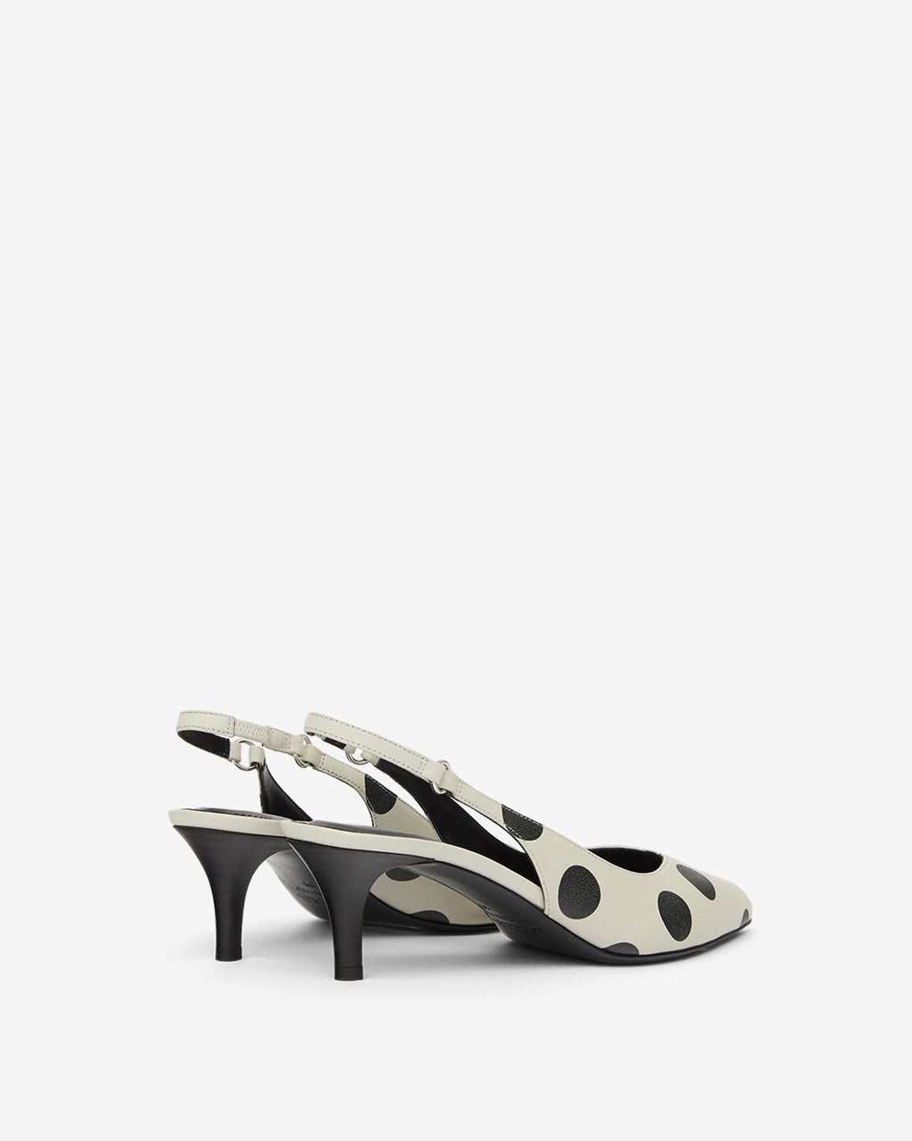 PALDO PUMPS