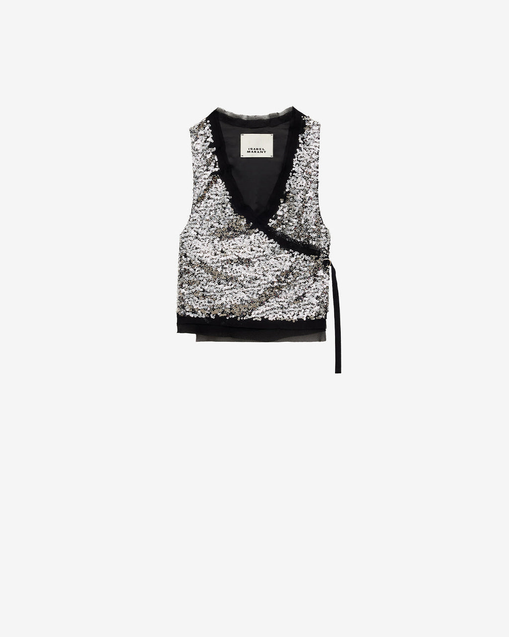 TAHINA VEST