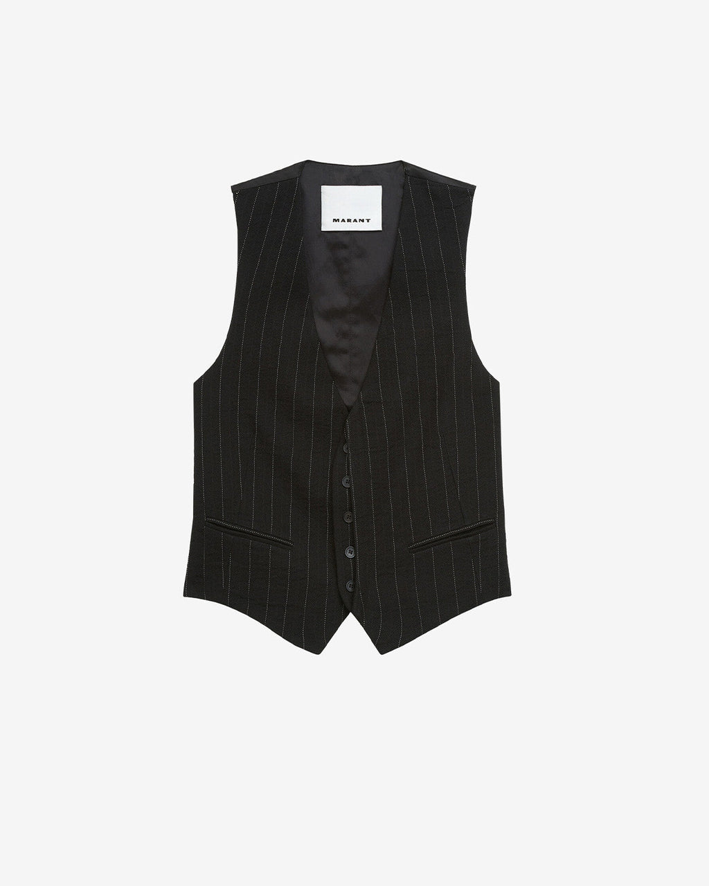 MIKA VEST