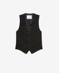 MIKA VEST
