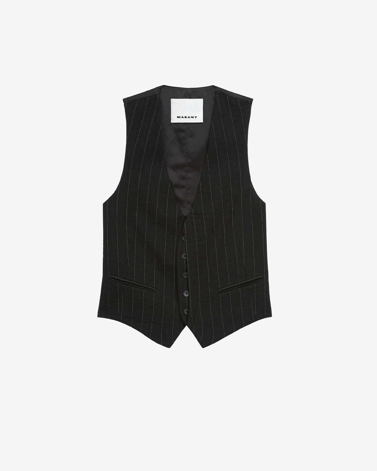 MIKA VEST