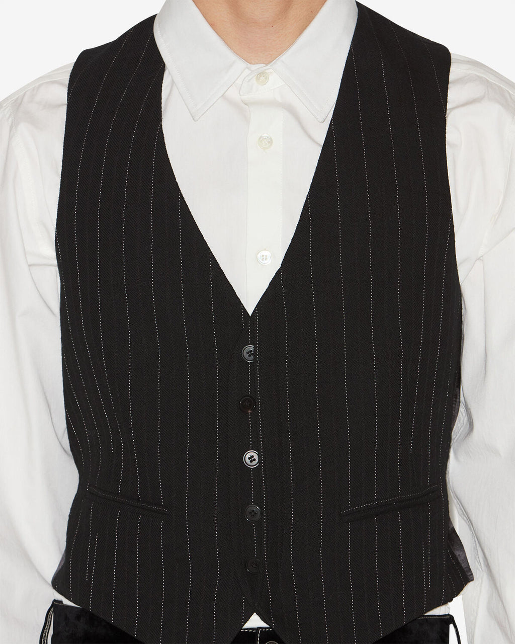 MIKA VEST