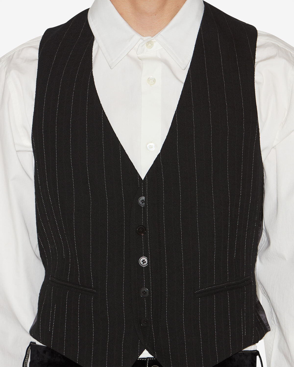 MIKA VEST