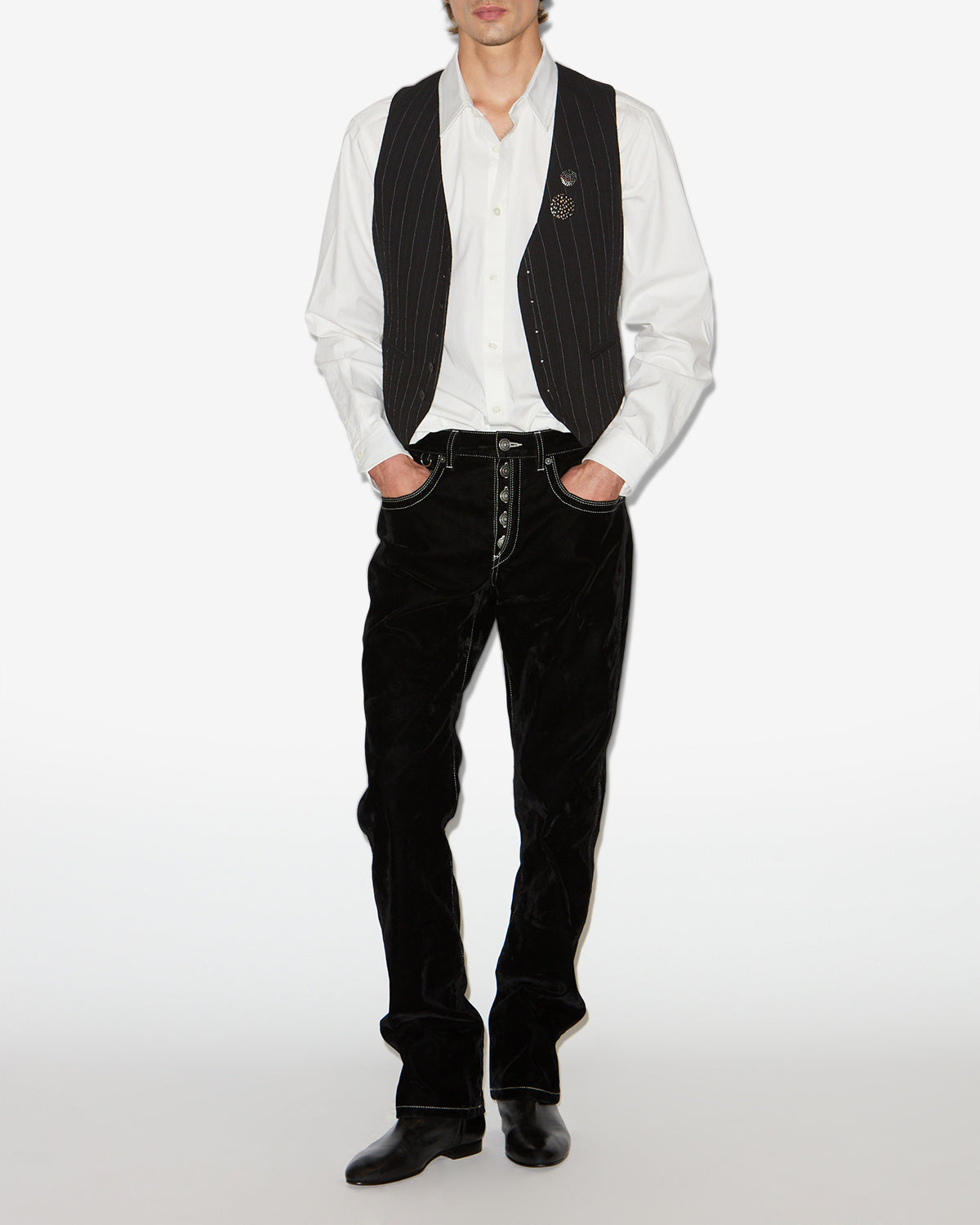 MIKA VEST