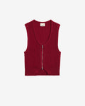 DEVIMA VEST