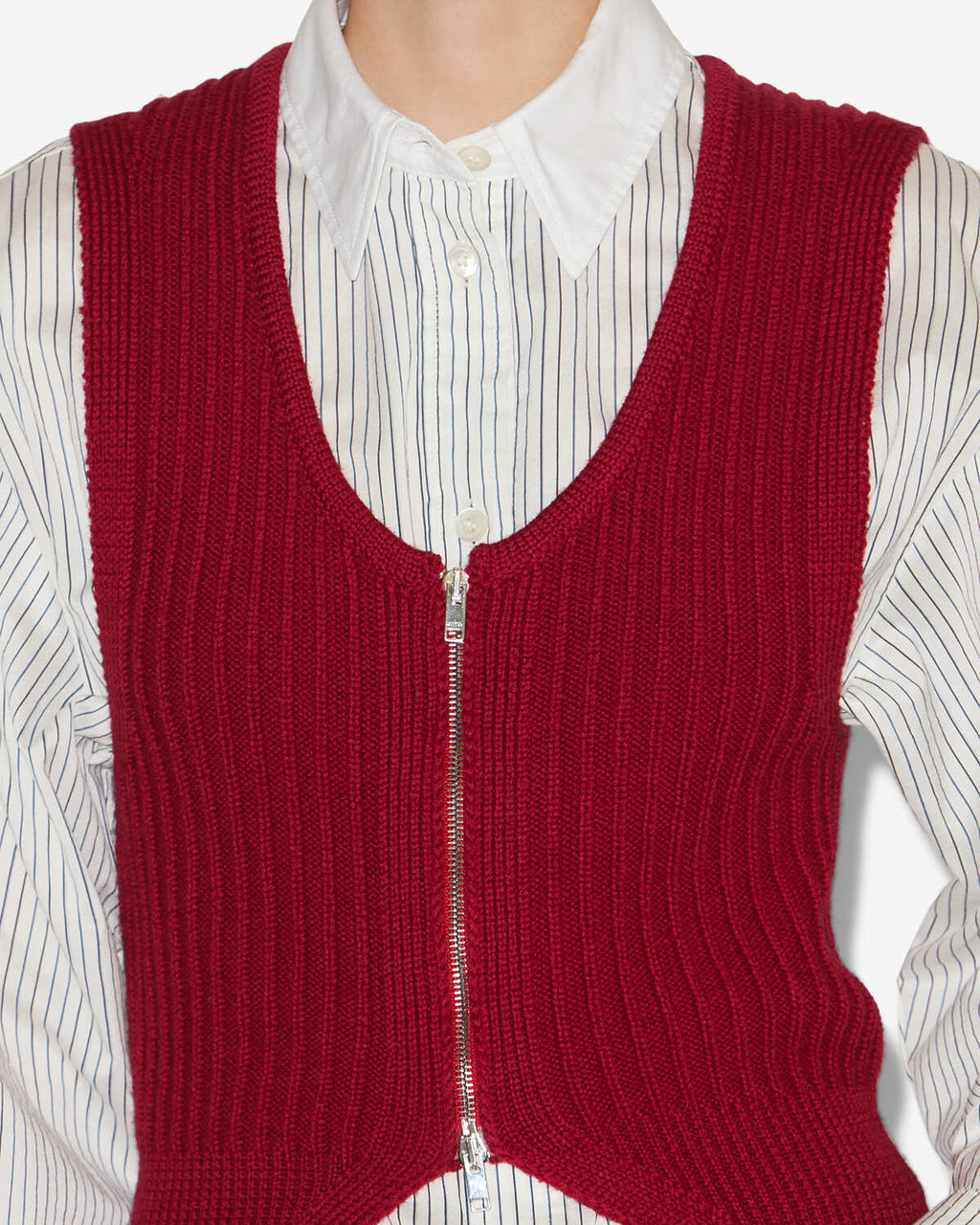 DEVIMA VEST