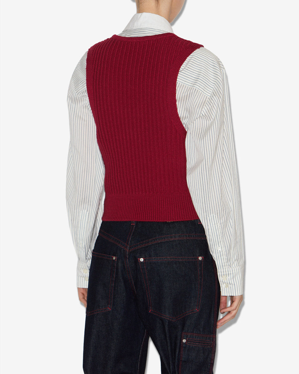 DEVIMA VEST