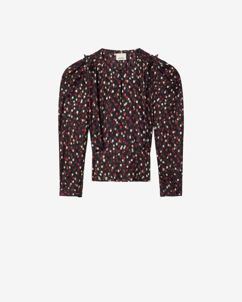 ZARGA TOP