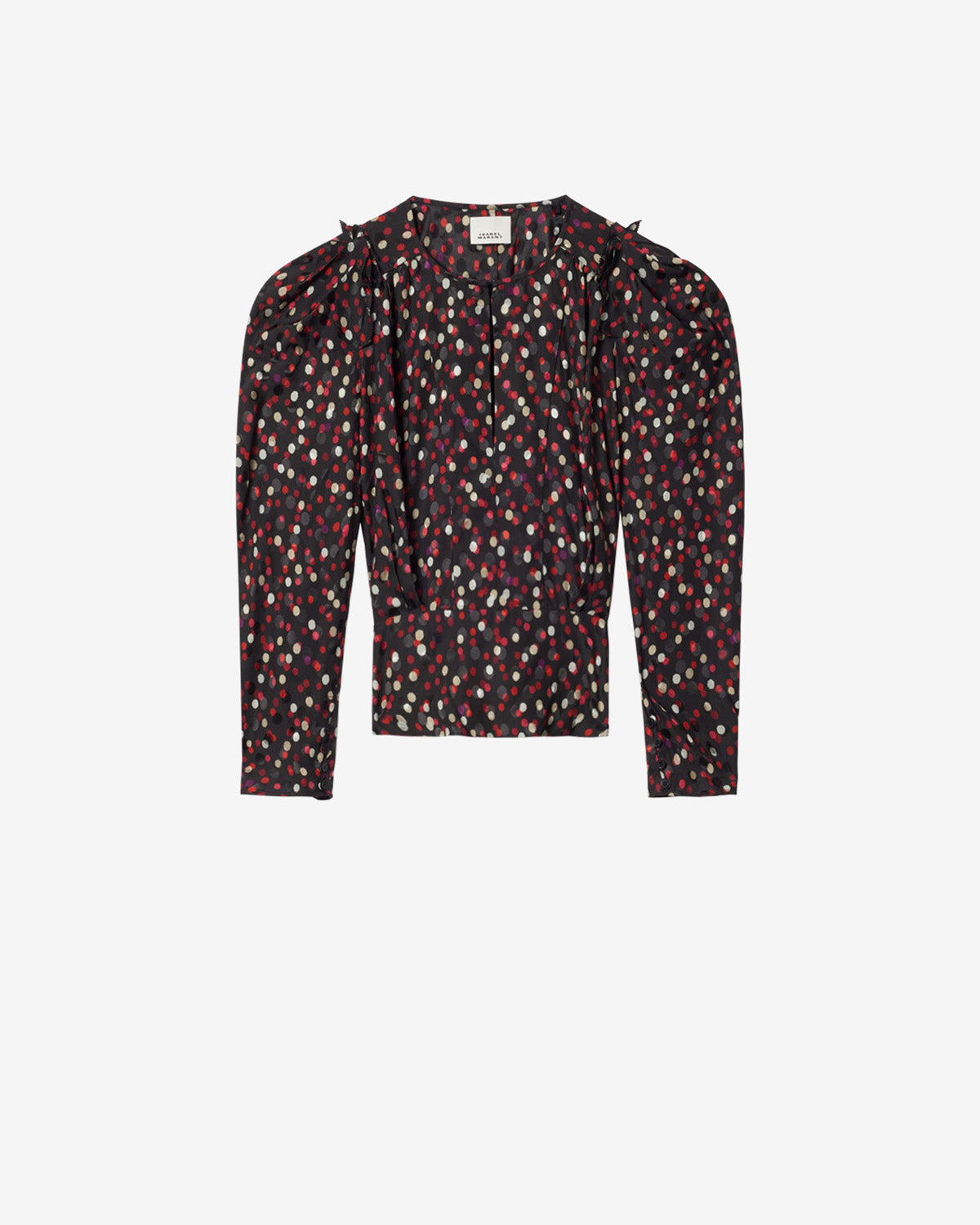 ZARGA TOP