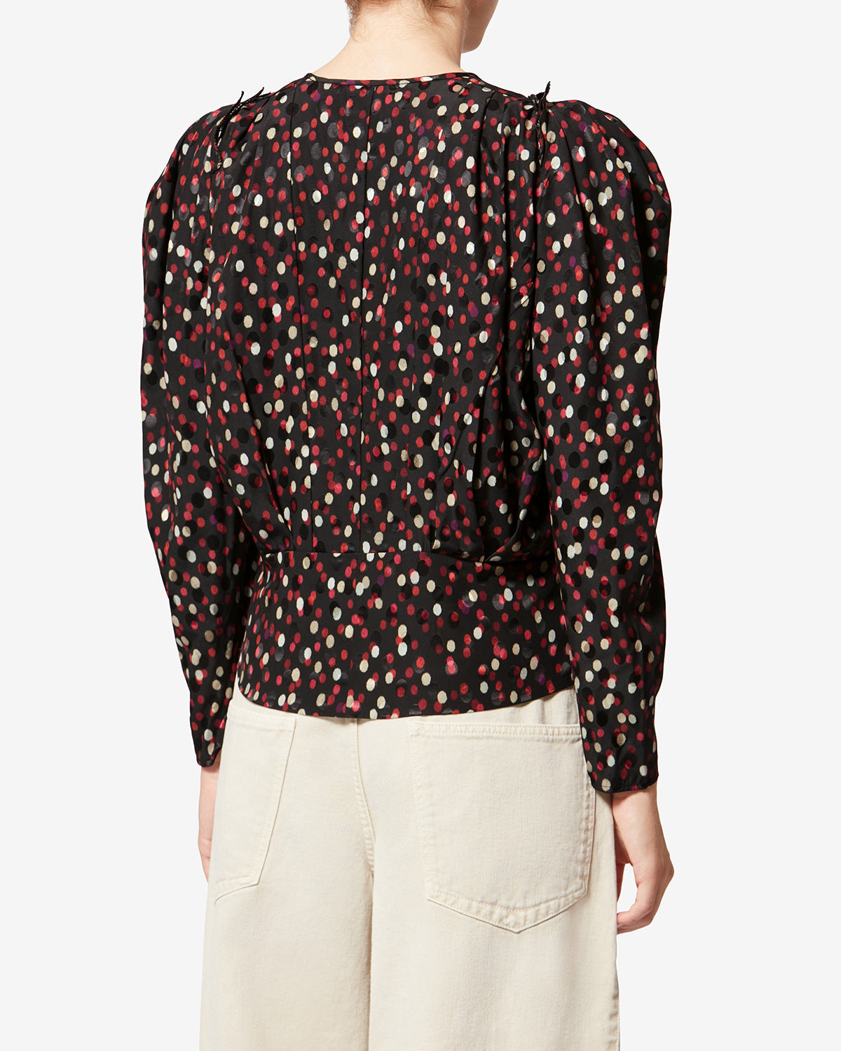 ZARGA TOP