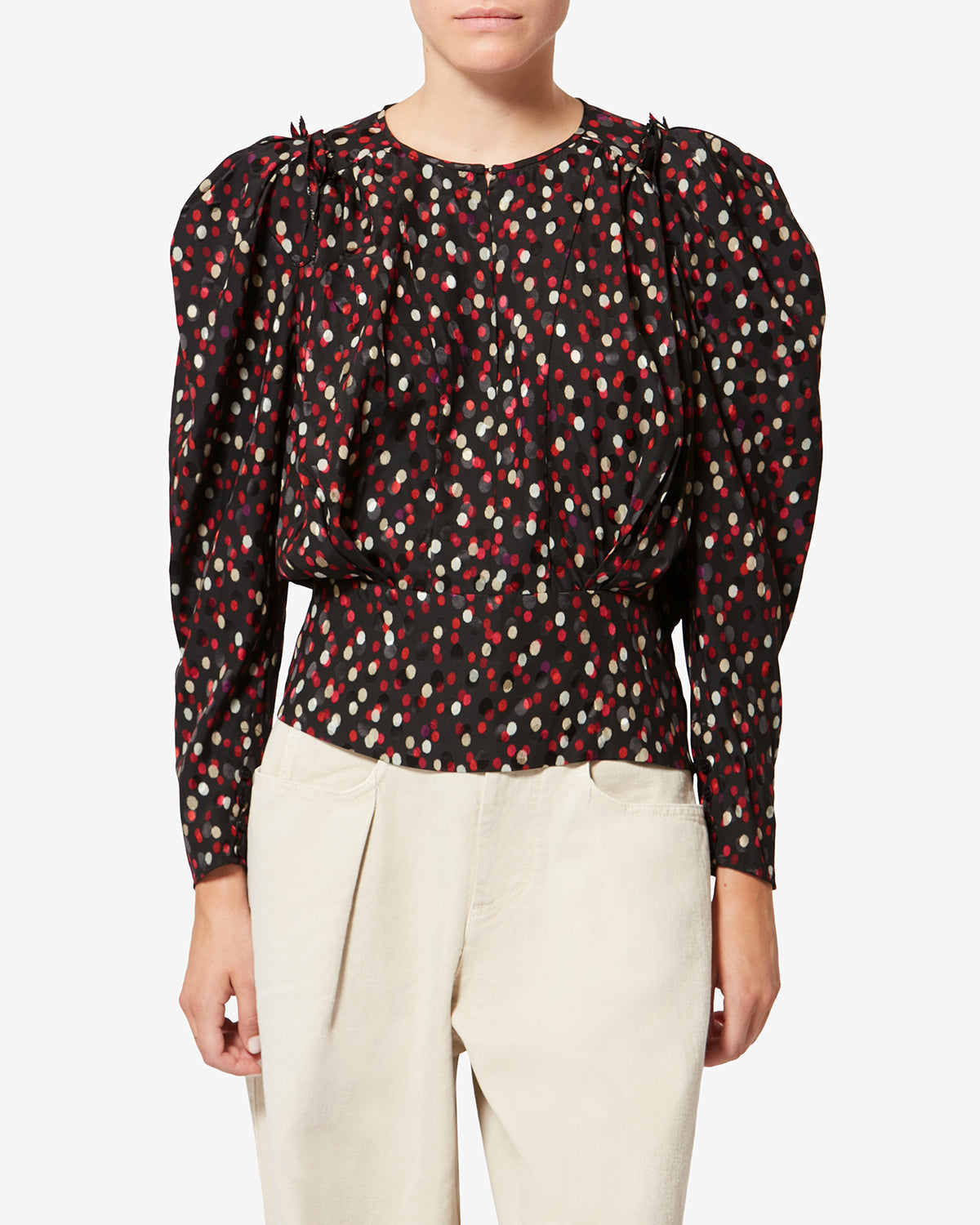 ZARGA TOP