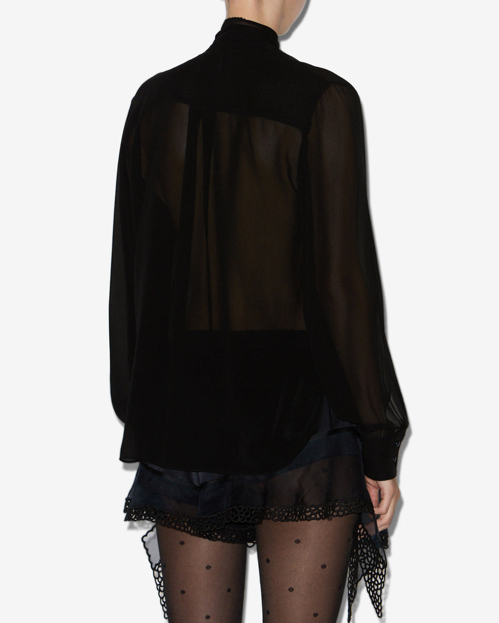 ELAURA TOP