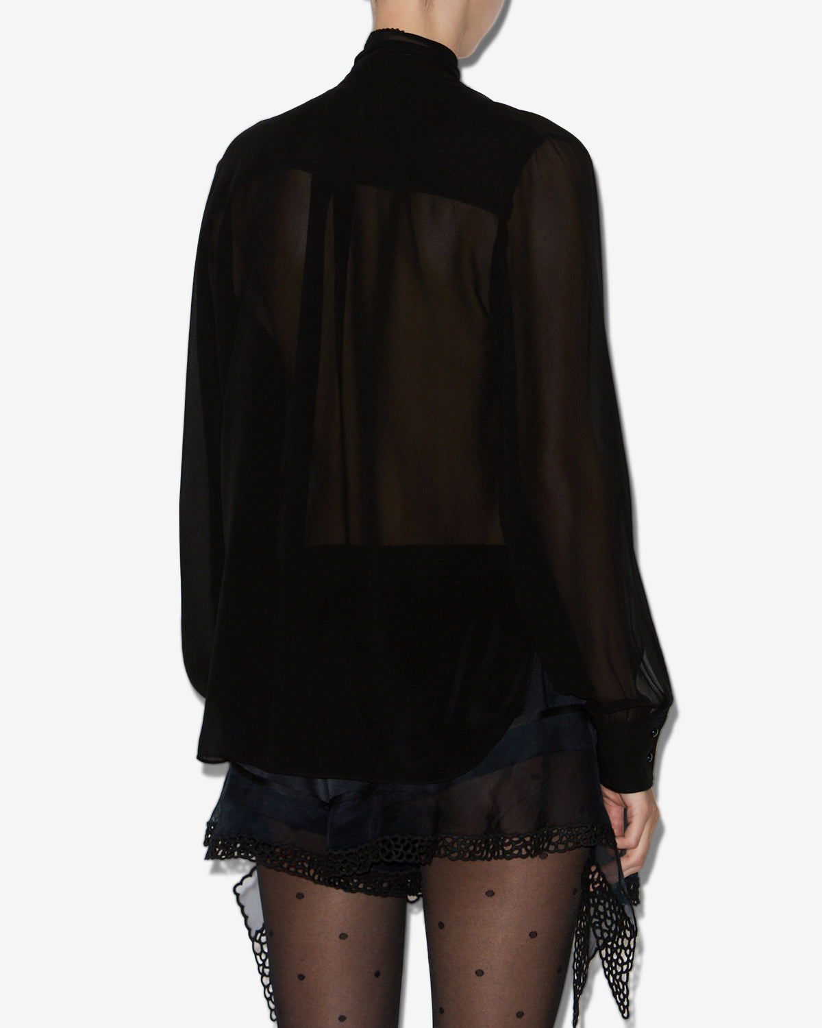 ELAURA TOP