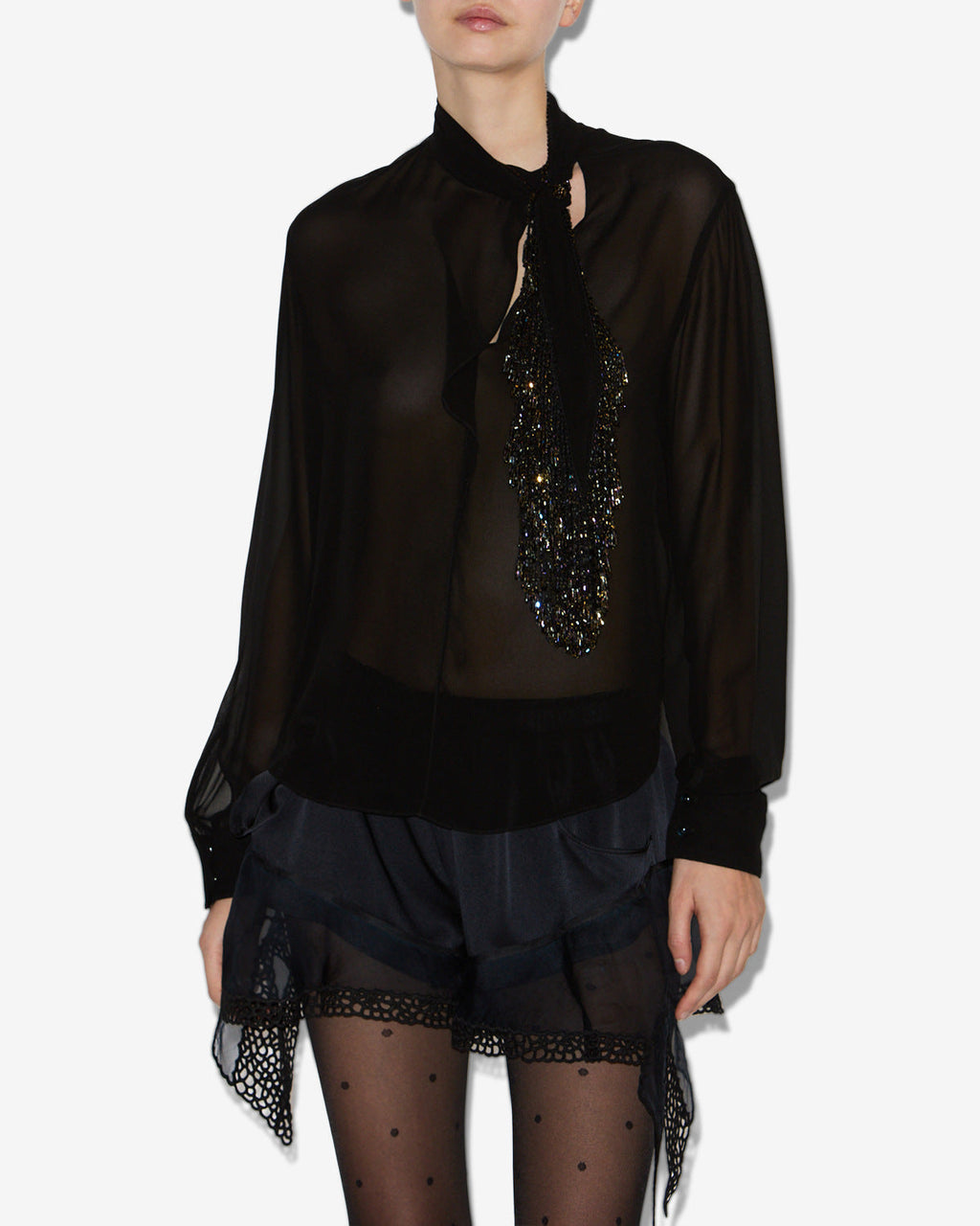 ELAURA TOP