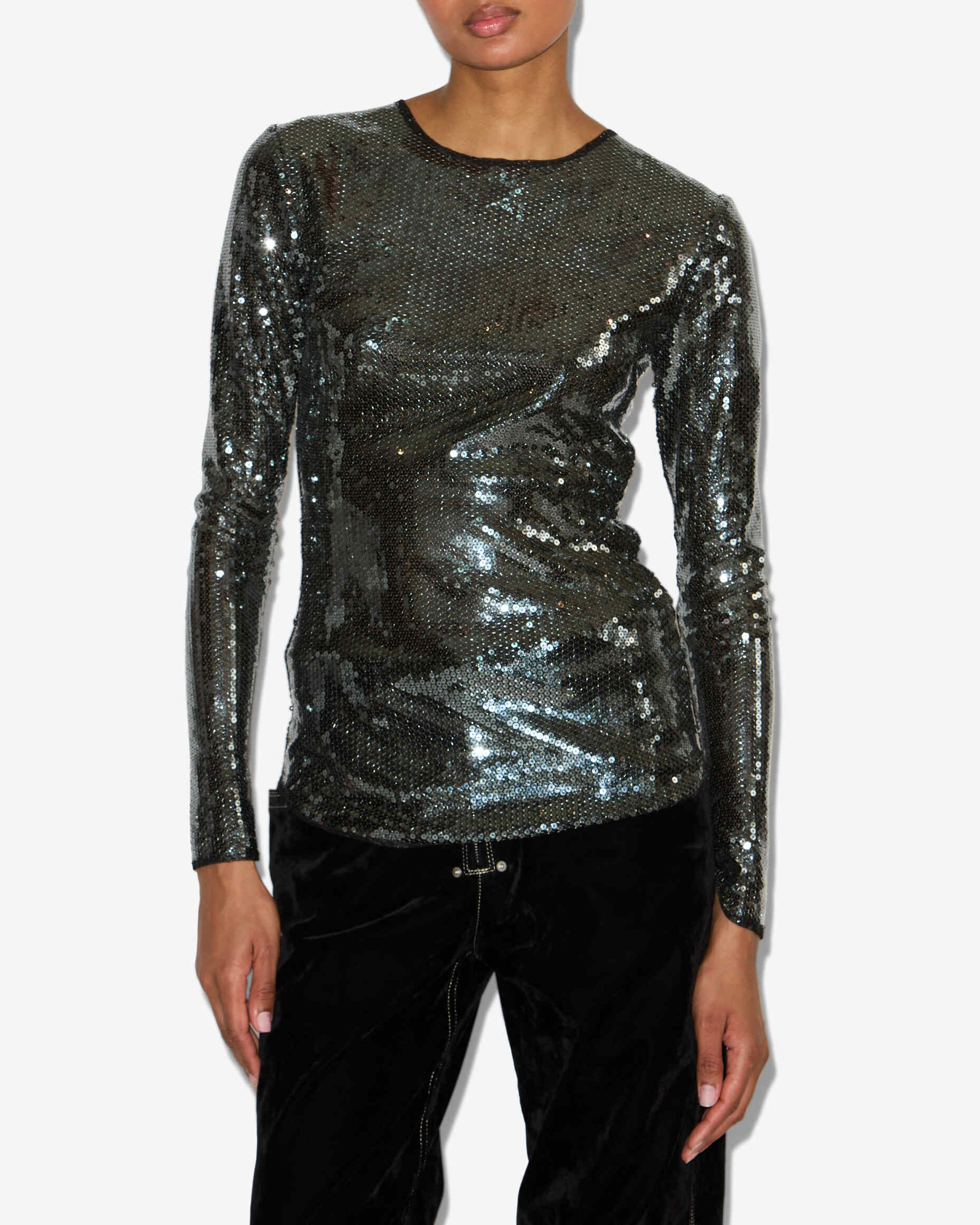 HILDA TOP