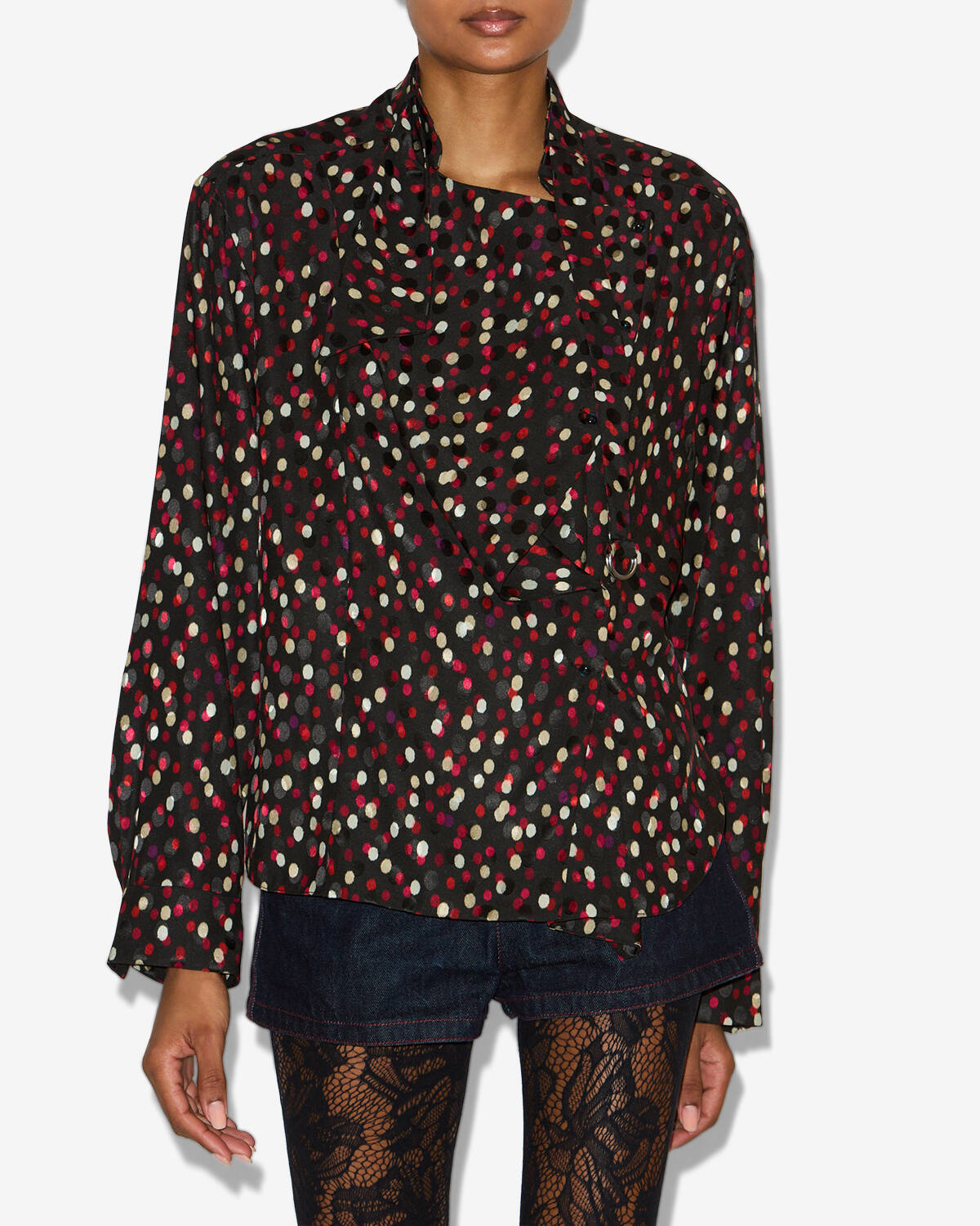EMANY TOP