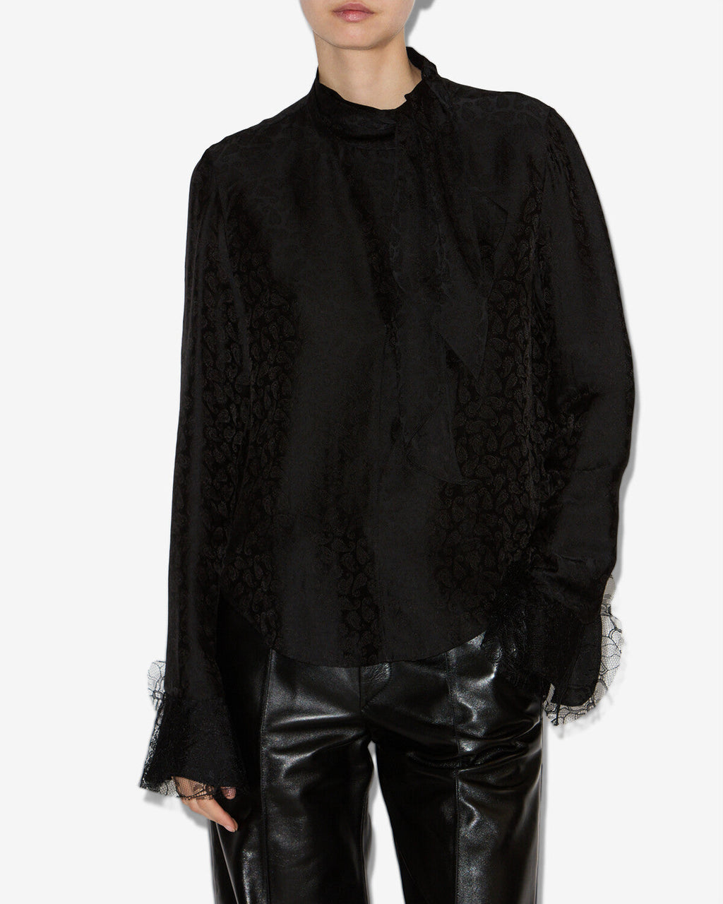 RAPHAELLA BLOUSE