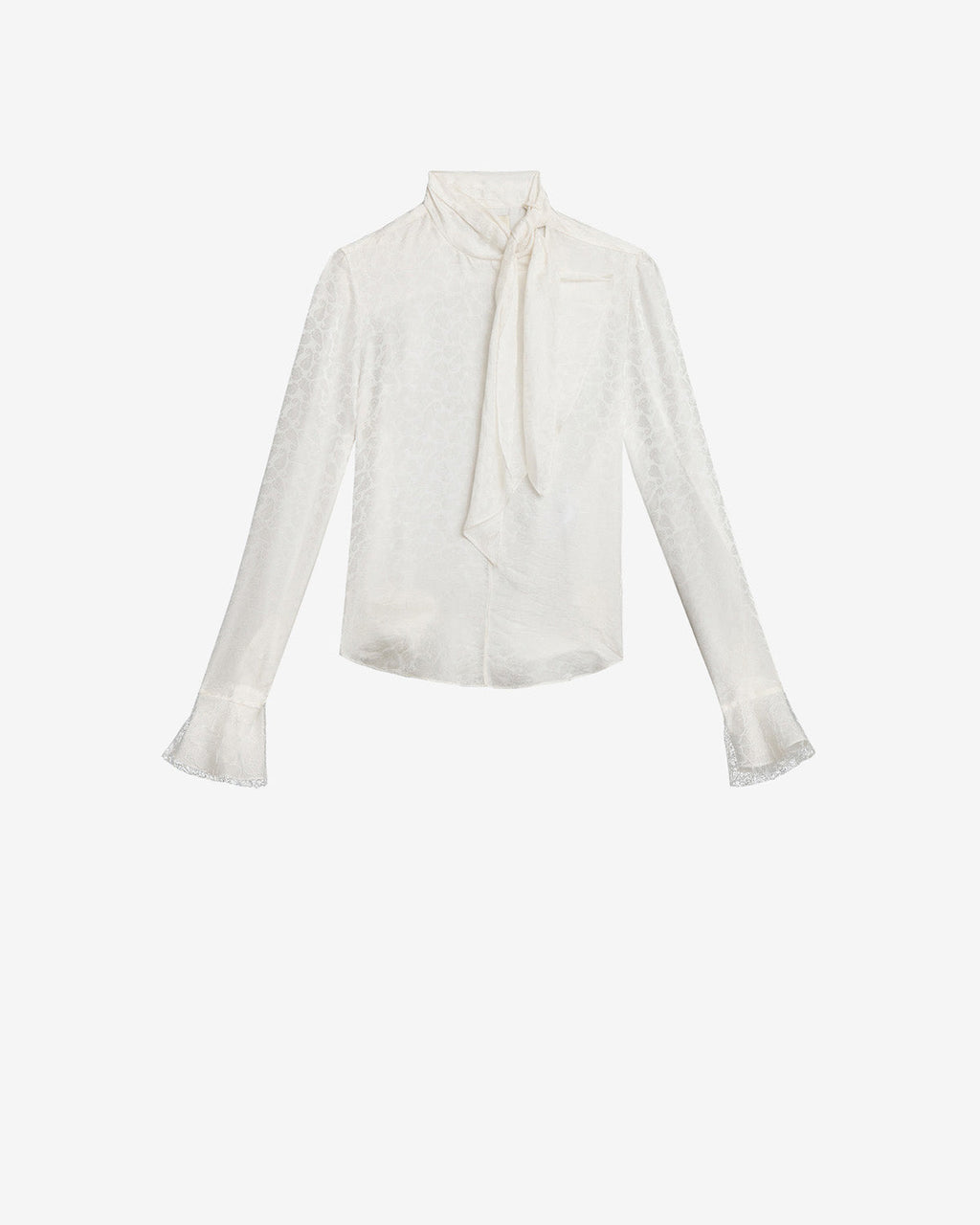 RAPHAELLA BLOUSE