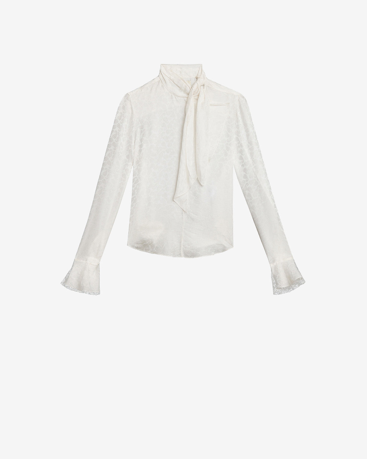 RAPHAELLA BLOUSE