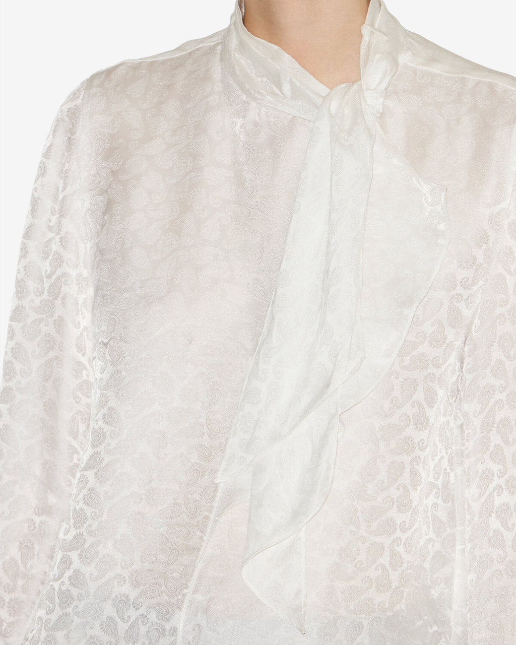 RAPHAELLA BLOUSE