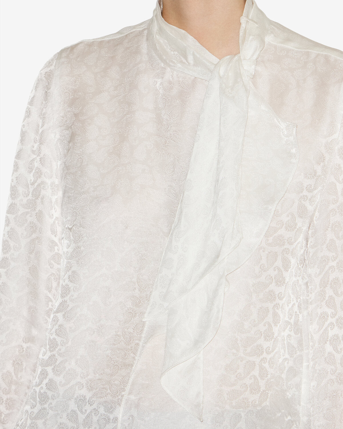 RAPHAELLA BLOUSE