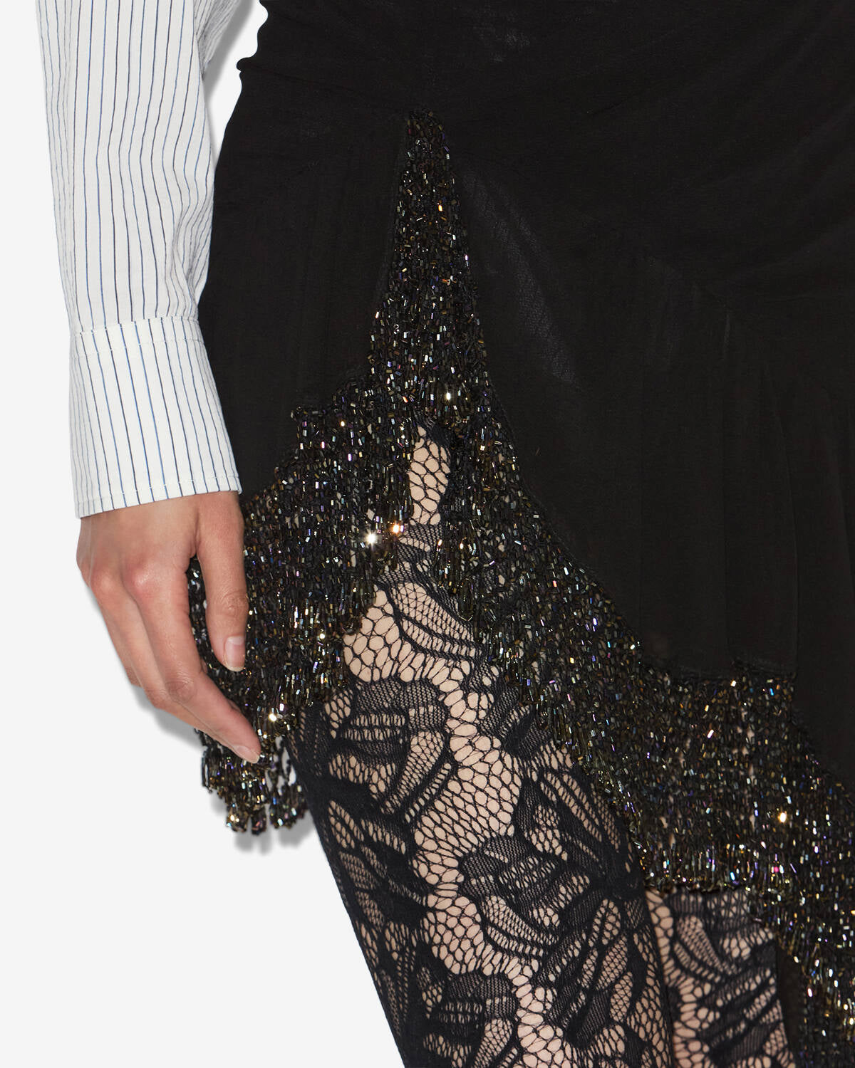 ENAYA SKIRT