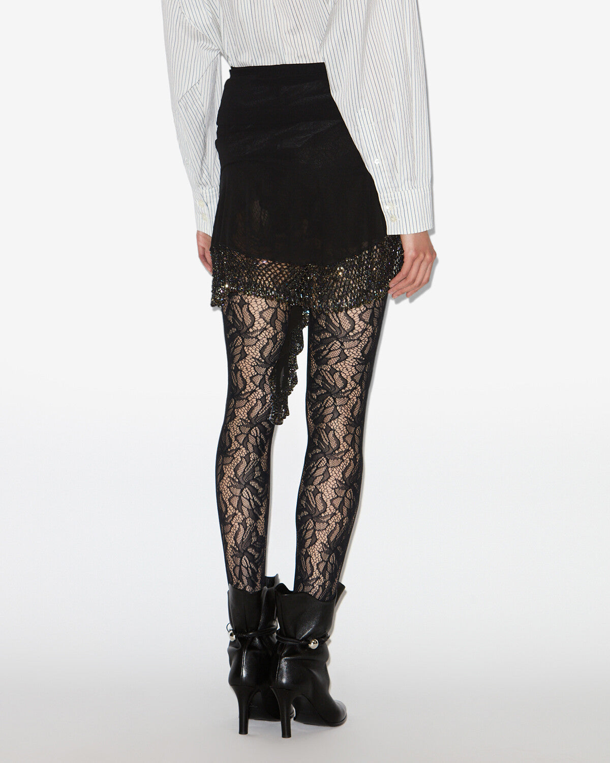 ENAYA SKIRT