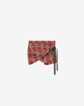 GISEN SKIRT