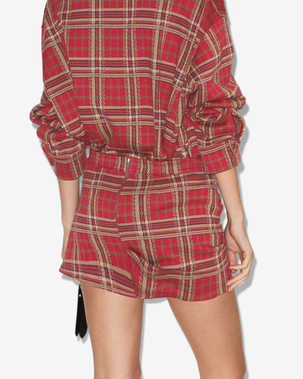 GISEN SKIRT