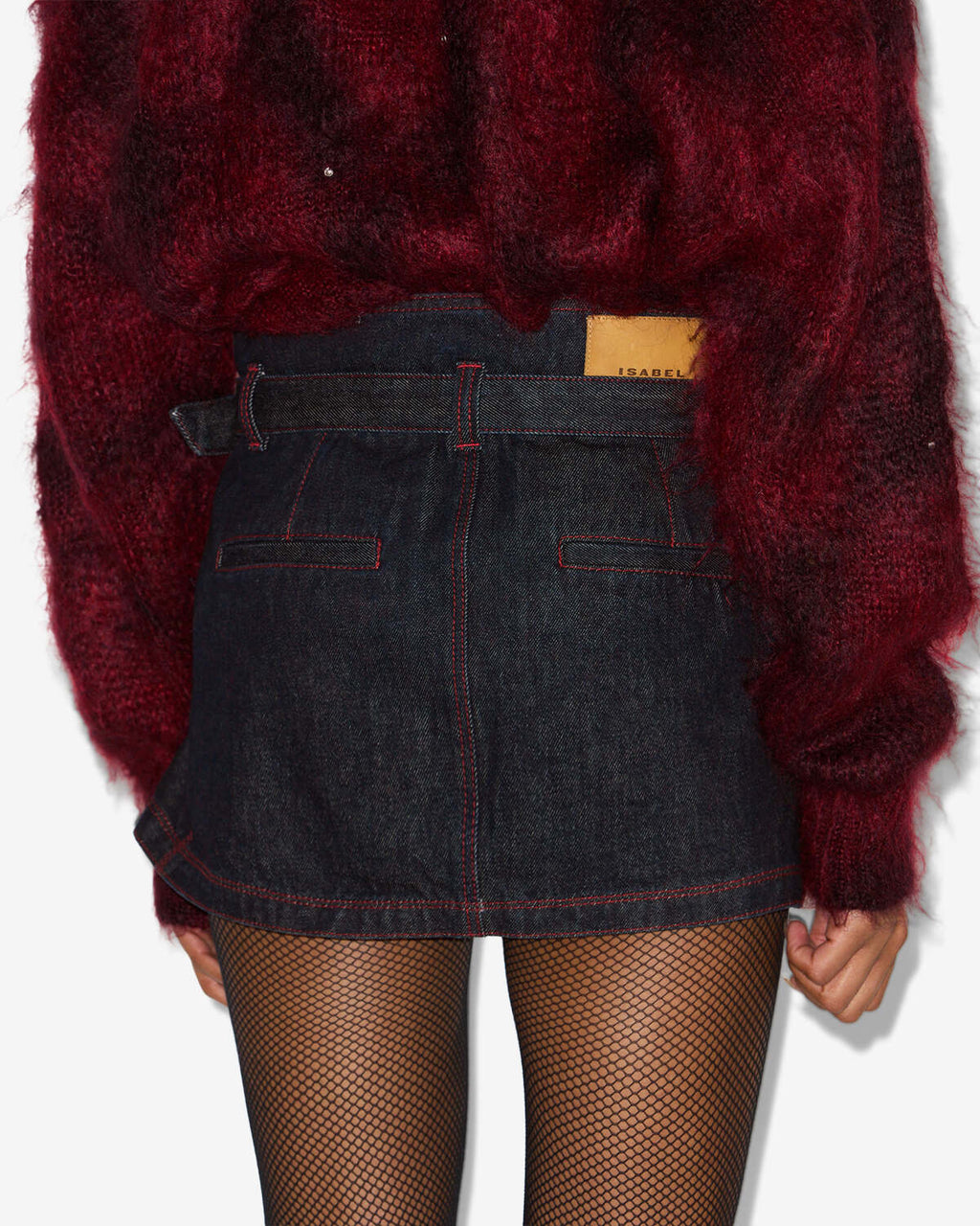 SIYEN SKIRT