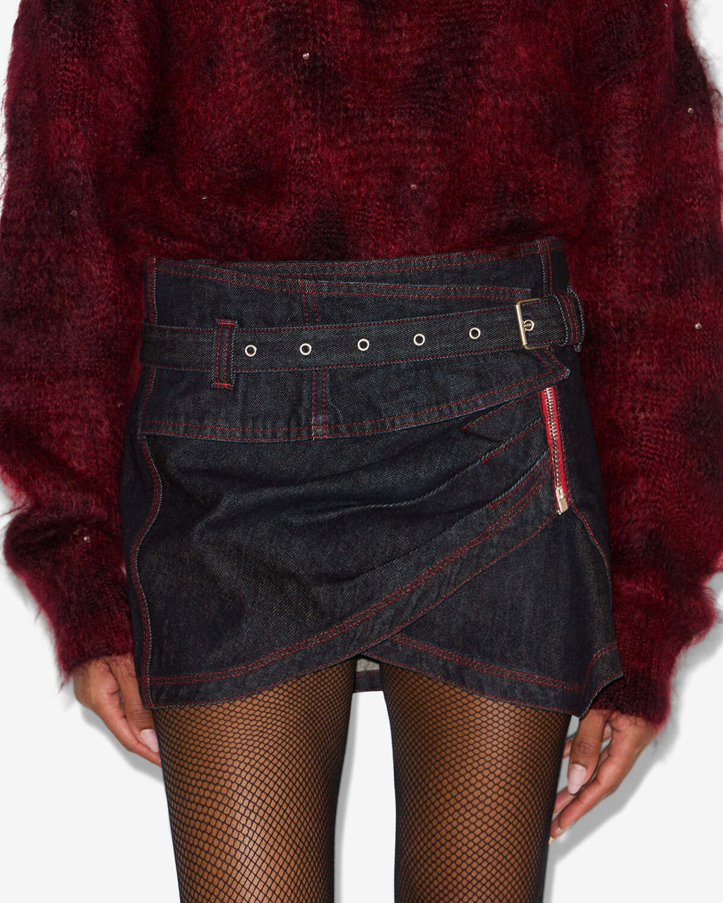 SIYEN SKIRT