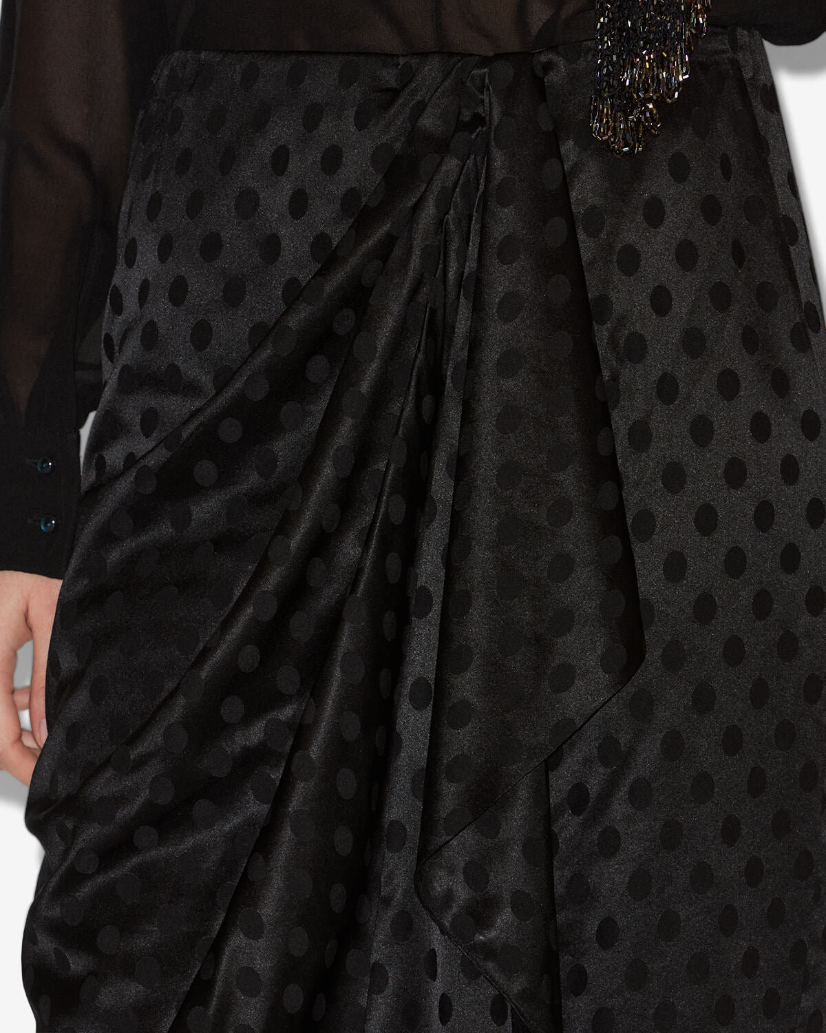 BREEN SKIRT